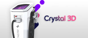 Crystal-3D-Banner-Economic-Laser