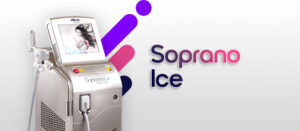 Soprano-Ice-Banner-Economic-Laser