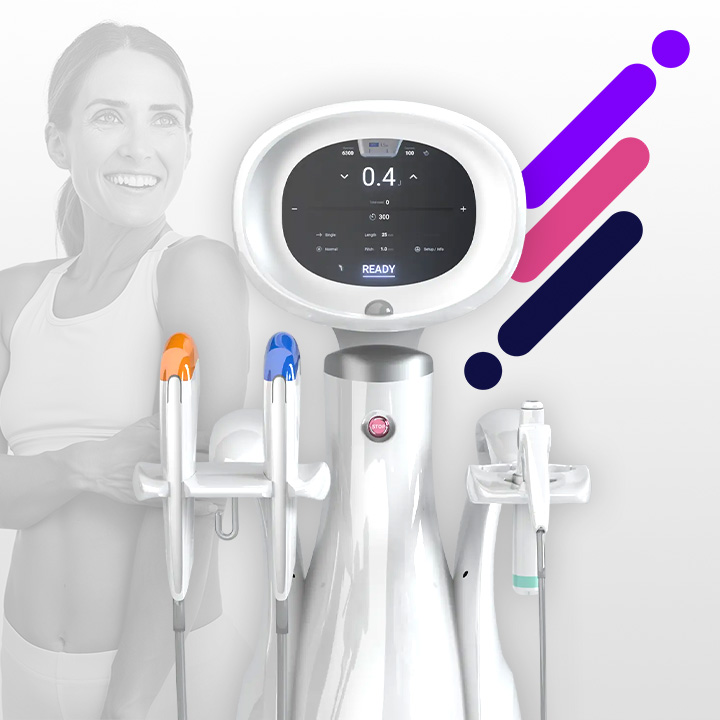 Ultraformer MPT Banner Economic Laser1